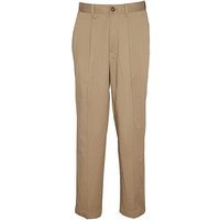 BARBOUR Pantalon RAITHWELL Coupe Décontractée beige | 32