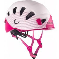 EDELRID Casque d'escalade Shield II gris | 52-62CM