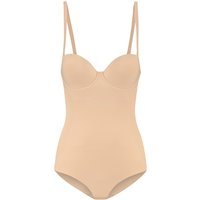Body gainant armatures rembourrées femme Bye Bra