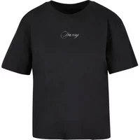 T-shirt femme Miss Tee Dreamy Wording