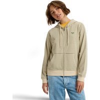 Sweatshirt à capuche rayé femme Roxy Perfect