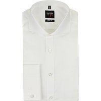 OLYMP LEVEL FIVE Chemise Body Fit beige | 37