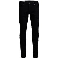 JACK & JONES Jeans Slim Fit GLENN FELIX noir | 28/L30