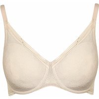 TRIUMPH Soutien-gorge minimiseur INFINITE SENSATION smooth skin beige | 80C