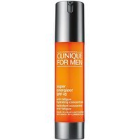 CLINIQUE Super Energizer SPF 40 Concentré Hydratant Anti-Fatigue 48ml