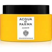 ACQUA DI PARMA Collezione Barbiere - Crème à raser pour blaireau 125g