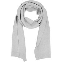 COLORFUL STANDARD Écharpe gris