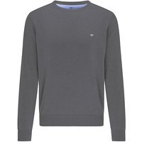 FYNCH-HATTON Pull gris | XXXL