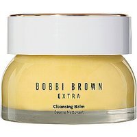 BOBBI BROWN Nettoyant visage - Baume Nettoyant Extra 100ml