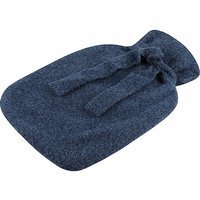 STEINER 1888 Bouillotte Alina 2l Crocus bleu marine