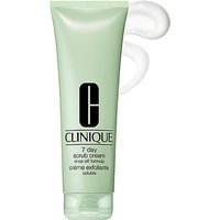 CLINIQUE Peeling - Jumbo 7-Day Scrub Rinse-Off Formula 250ml