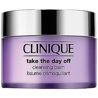 CLINIQUE Jumbo Take the Day Off Baume Démaquillant 200 ml