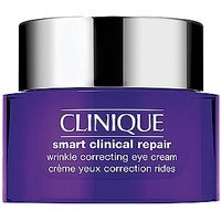 CLINIQUE Smart Clinical Repair Crème Yeux Correction Rides 15ml
