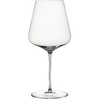 SPIEGELAU Verre à vin rouge/Verre à Bordeaux Set de 2 DEFINITION 750ml