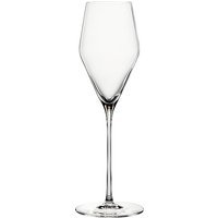 SPIEGELAU Definition Champagnerglas, 2er-Set