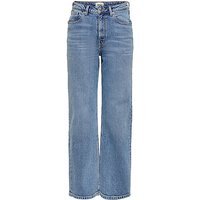 ONLY Jeans jambe large ONLJUICY bleu | 32/L32