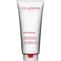 CLARINS Body Firming Crème lift-fermeté 200ml