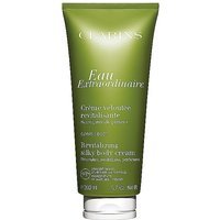 CLARINS Clarins Aroma Eau Extraordinaire Crème veloutée revitalisante 200ml