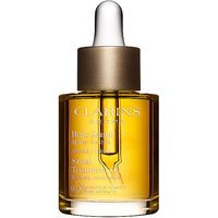 CLARINS Huile pour le visage - Clarins Aroma Huile Santal Visage 30ml