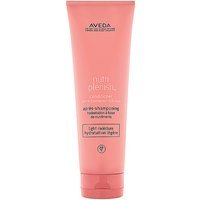 AVEDA Nutriplenish Hydrating Conditioner Hydratation Légère 250ml