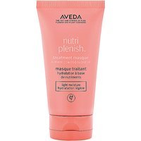 AVEDA Nutriplenish Masque Hydratation Légère 150ml