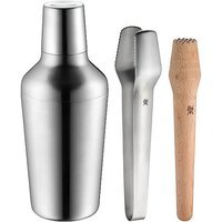 WMF Clever & More Bar-Set 5 pièces 700ml Cromargan argent