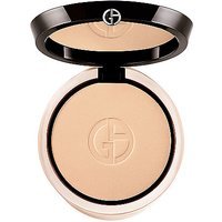 ARMANI COSMETICS Power Fabric+ Poudre Fixatrice Ultra Longue Tenue (Beige Clair)