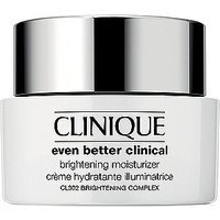 CLINIQUE Crème pour le visage - Even Better Clinical Brightening Moisturizer 50ml