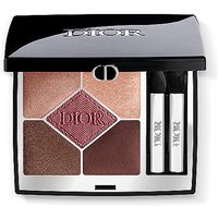 DIOR Fard à paupières - Diorshow 5 Couleurs ( 689 Mitzah )