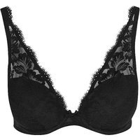 MEY Soutien-gorge à armatures Smart Foam AMAZING noir noir | 75A