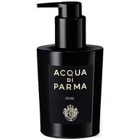 ACQUA DI PARMA Oud Gel Lavant Mains et Corps 300ml