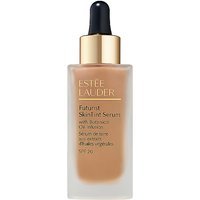 ESTÉE LAUDER Futurist Skin Tint Serum Fountation (04 / 3C2 Pebble)