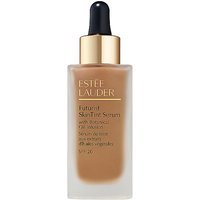 ESTÉE LAUDER Futurist Skin Tint Serum Fountation (05 / 4N1 Beige Coquillage)