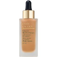 ESTÉE LAUDER Futurist Skin Tint Serum Fountation (37 / 3W1 Tawny)