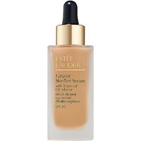 ESTÉE LAUDER Futurist Skin Tint Serum Fountation (53 / 2W1 Dawn)