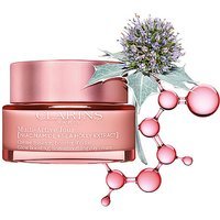 CLARINS Gesichtscreme - Jour Crème Peaux sèches 50ml