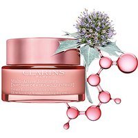 CLARINS Crème pour le visage - Jour SPF 15 Crème Toutes peaux 50ml