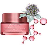 CLARINS Gesichtscreme - Nuit Crème Toutes peaux 50ml