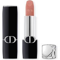 DIOR Rouge à lèvres - Rouge Dior Velvet Lipstick (221 Frou-Frou)