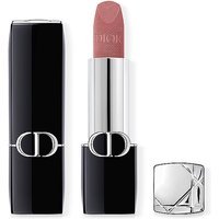 DIOR Rouge à lèvres - Rouge Dior Velvet Lipstick (429 Rose Blues)