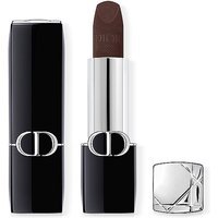 DIOR Rouge à lèvres - Rouge Dior Velvet Lipstick (500 Nude Soul)