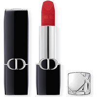 DIOR Rouge à lèvres - Rouge Dior Velvet Lipstick (764 Rouge Gipsy)