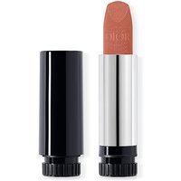 DIOR Lippenstift - Rouge Dior Lipstick Refill (200 Nude Touch Velvet Finish)