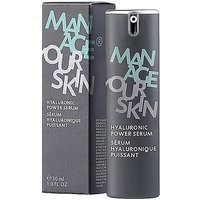 MANAGE YOUR SKIN Sérum Hyaluronic Power 30 ml