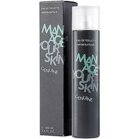 MANAGE YOUR SKIN Genuine Eau de Toilette 100ml