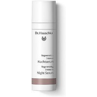 DR. HAUSCHKA Sérum de Nuit Régénération Intensive 30 ml