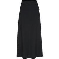 PENN&INK Jupe de tailleur ANNA noir | 36