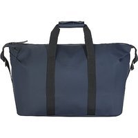 RAINS Sac - Weekender HILO bleu