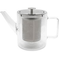 BREDEMEIJER Théière SAN REMO 1l en verre