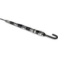 KNIRPS Parapluie droit T.760 STICK AUTOMATIC noir